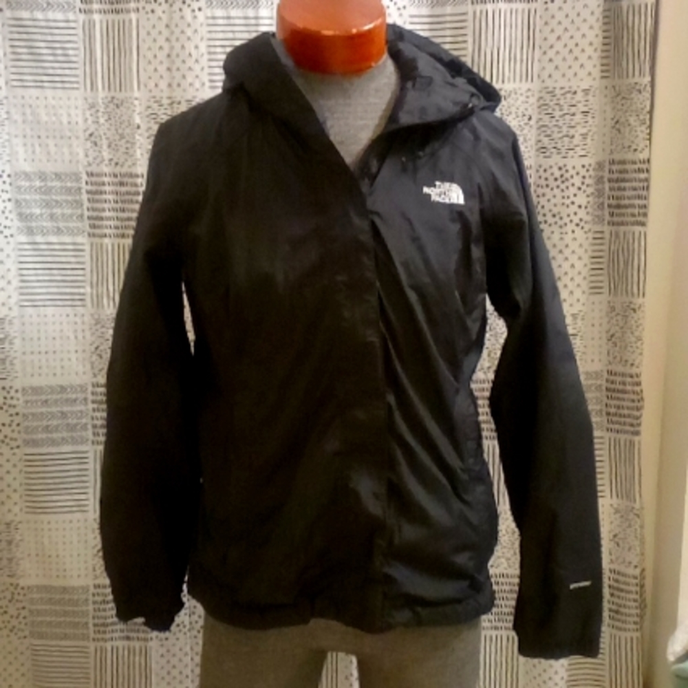 The North Face Windbreaker/warm up coat